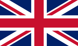 Drapeau Angleterre