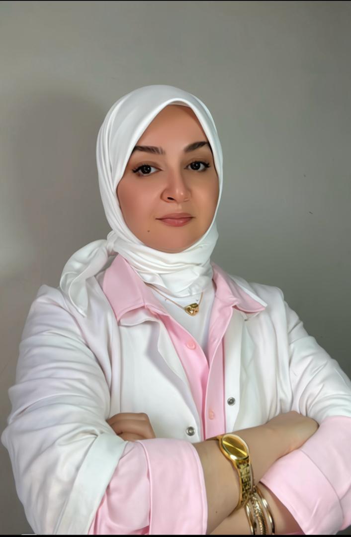 Photo de Dr Kerboua Rahima