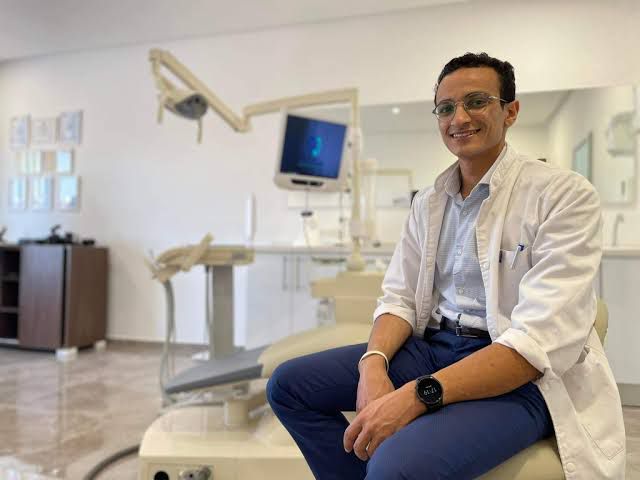 Photo de Dr Arfaoui