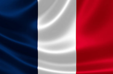 Drapeau France