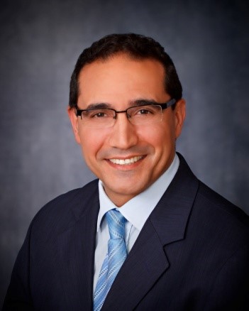 Dr. Farid Amellal