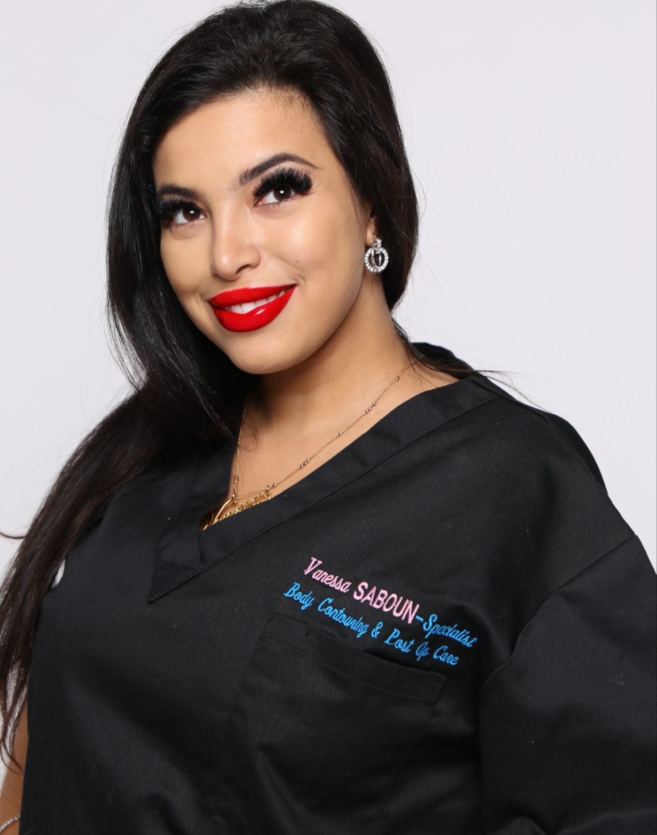 Photo de Dr Vanessa Saboun